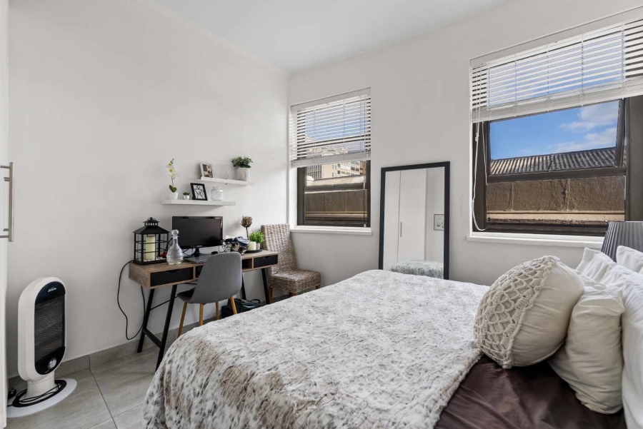 To Let 2 Bedroom Property for Rent in Cape Town City Centre Western Cape